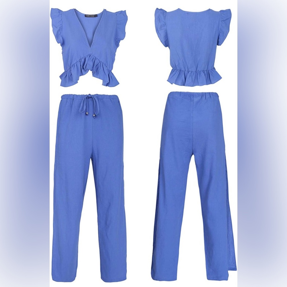 NWOT Matching Set - Picture 2 of 4